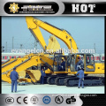 XCMG digging machine XE335C 33 ton 1.6m3 rc hydraulic excavator for sale